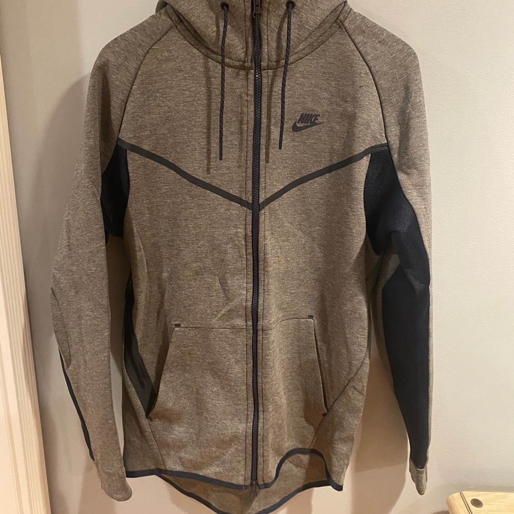 Nike Running Jacket. - image 1